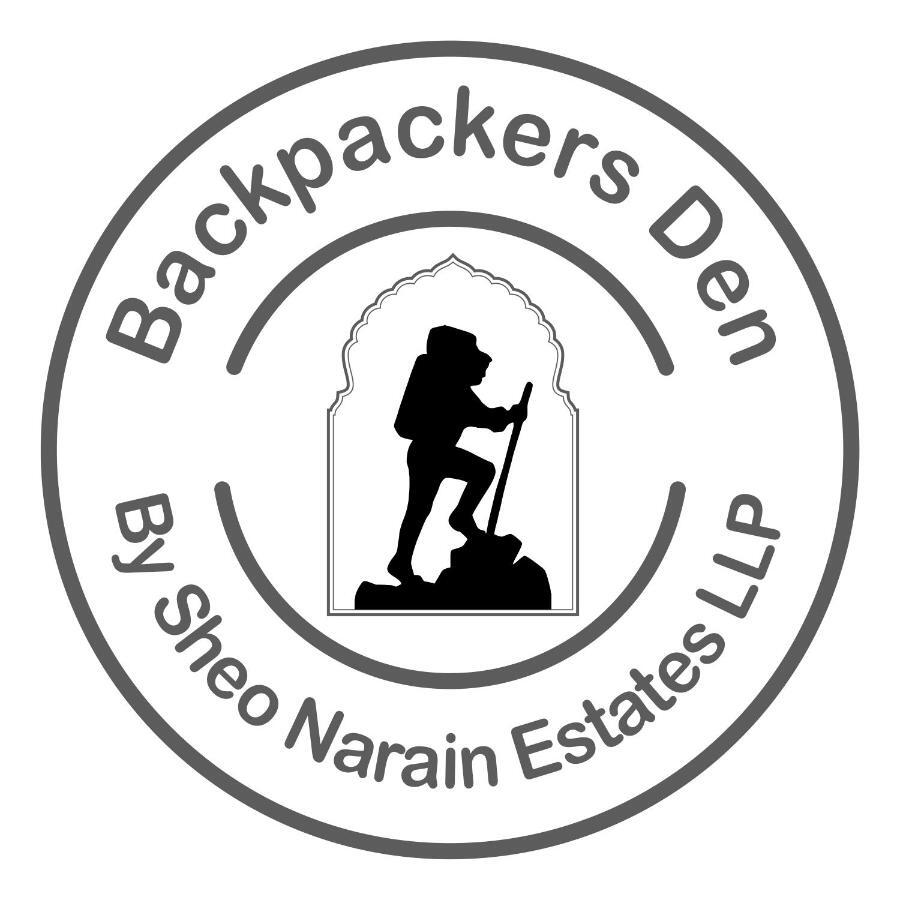 ラクナウ Backpackers Denホステル エクステリア 写真